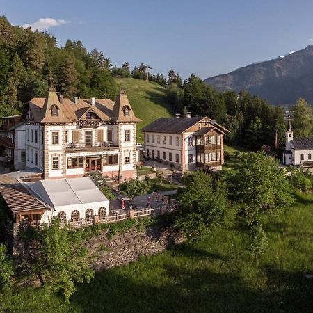 Hotel Gasthof Gribelehof Лиенц Экстерьер фото