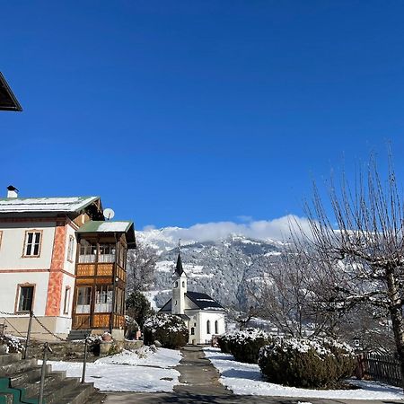 Hotel Gasthof Gribelehof Лиенц Экстерьер фото