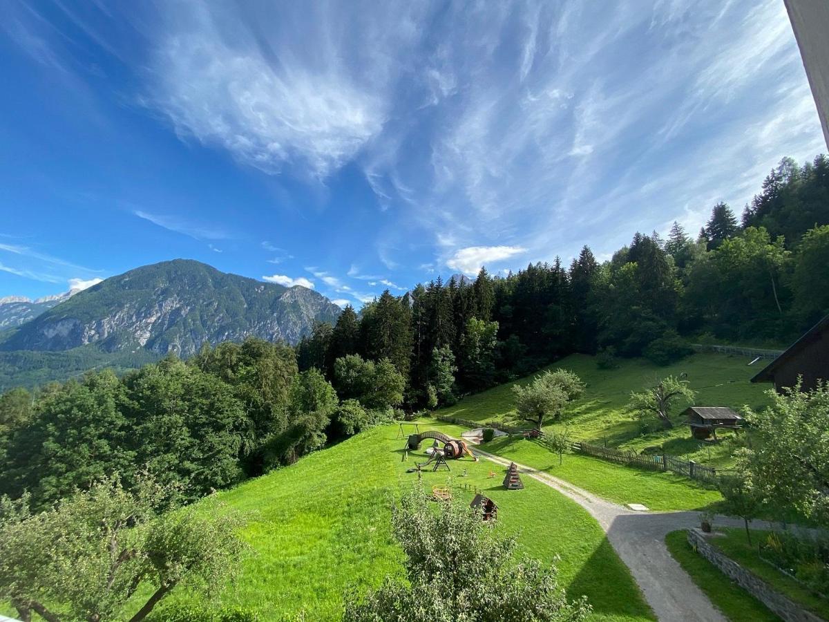 Hotel Gasthof Gribelehof Лиенц Экстерьер фото