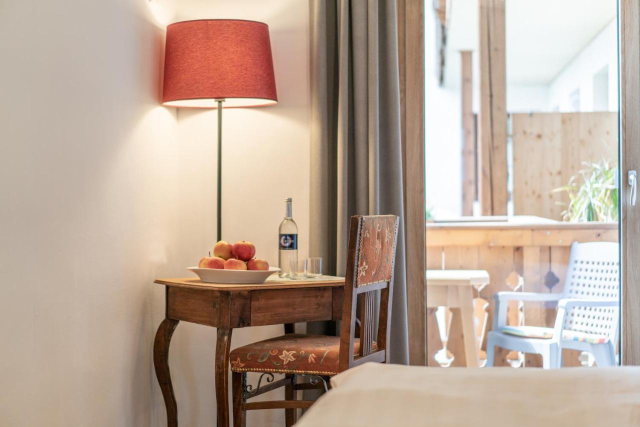 Hotel Gasthof Gribelehof Лиенц Экстерьер фото