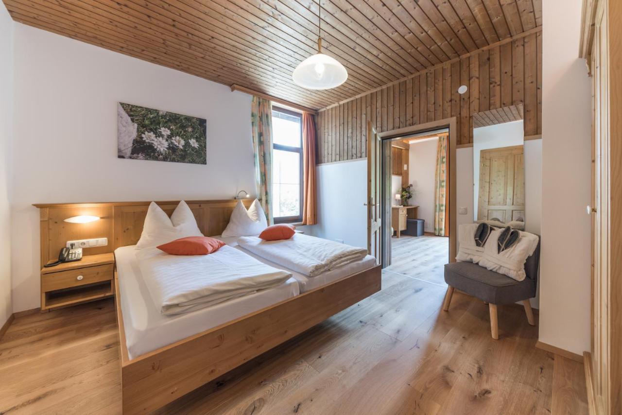Hotel Gasthof Gribelehof Лиенц Экстерьер фото