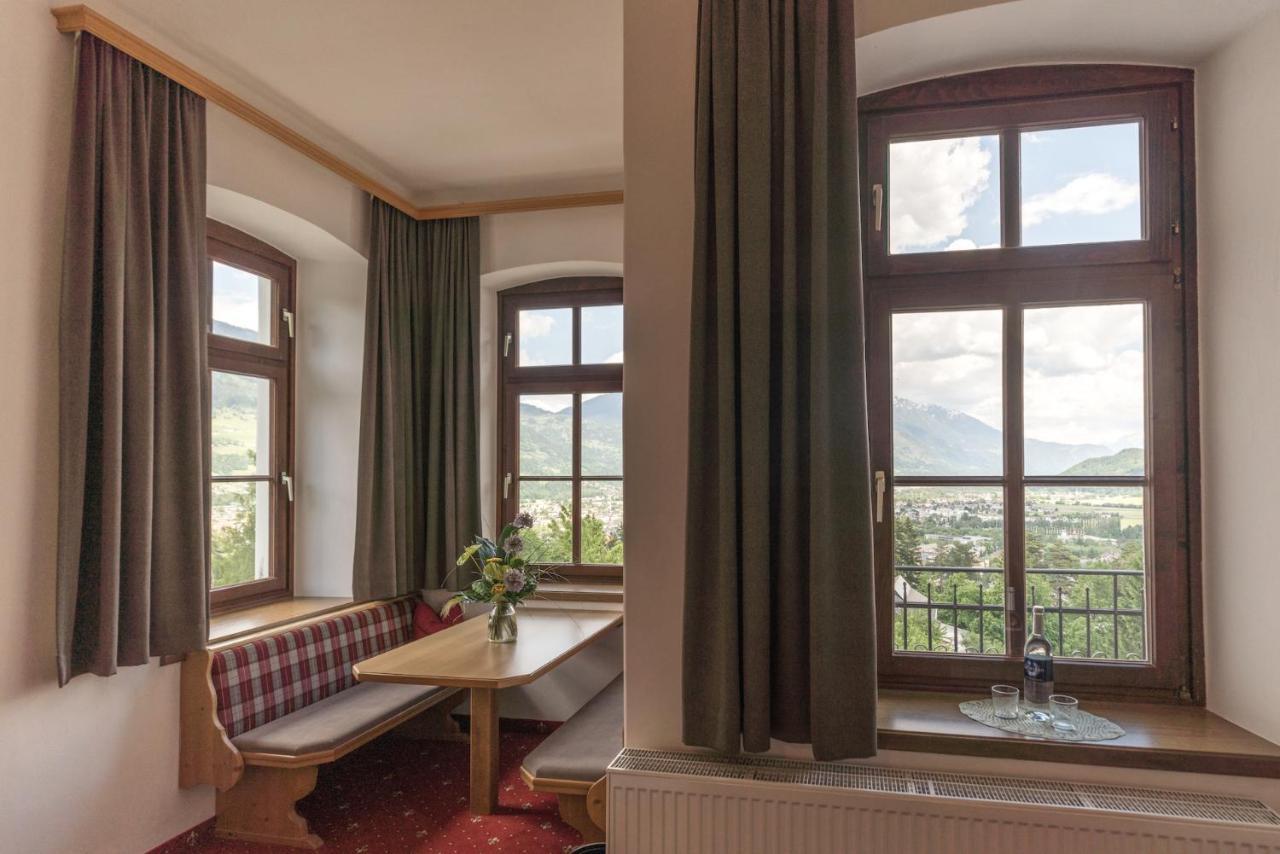 Hotel Gasthof Gribelehof Лиенц Экстерьер фото