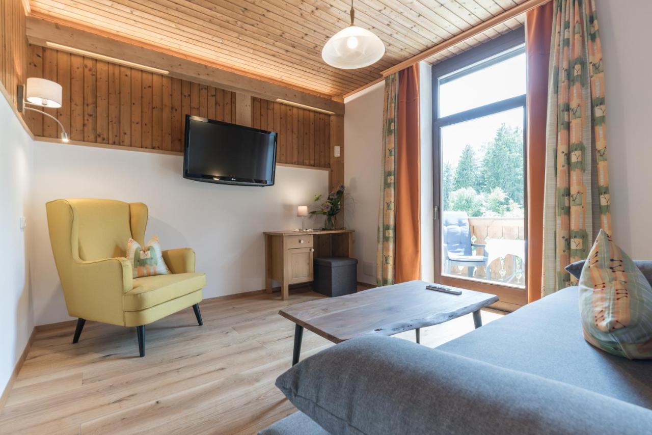 Hotel Gasthof Gribelehof Лиенц Экстерьер фото