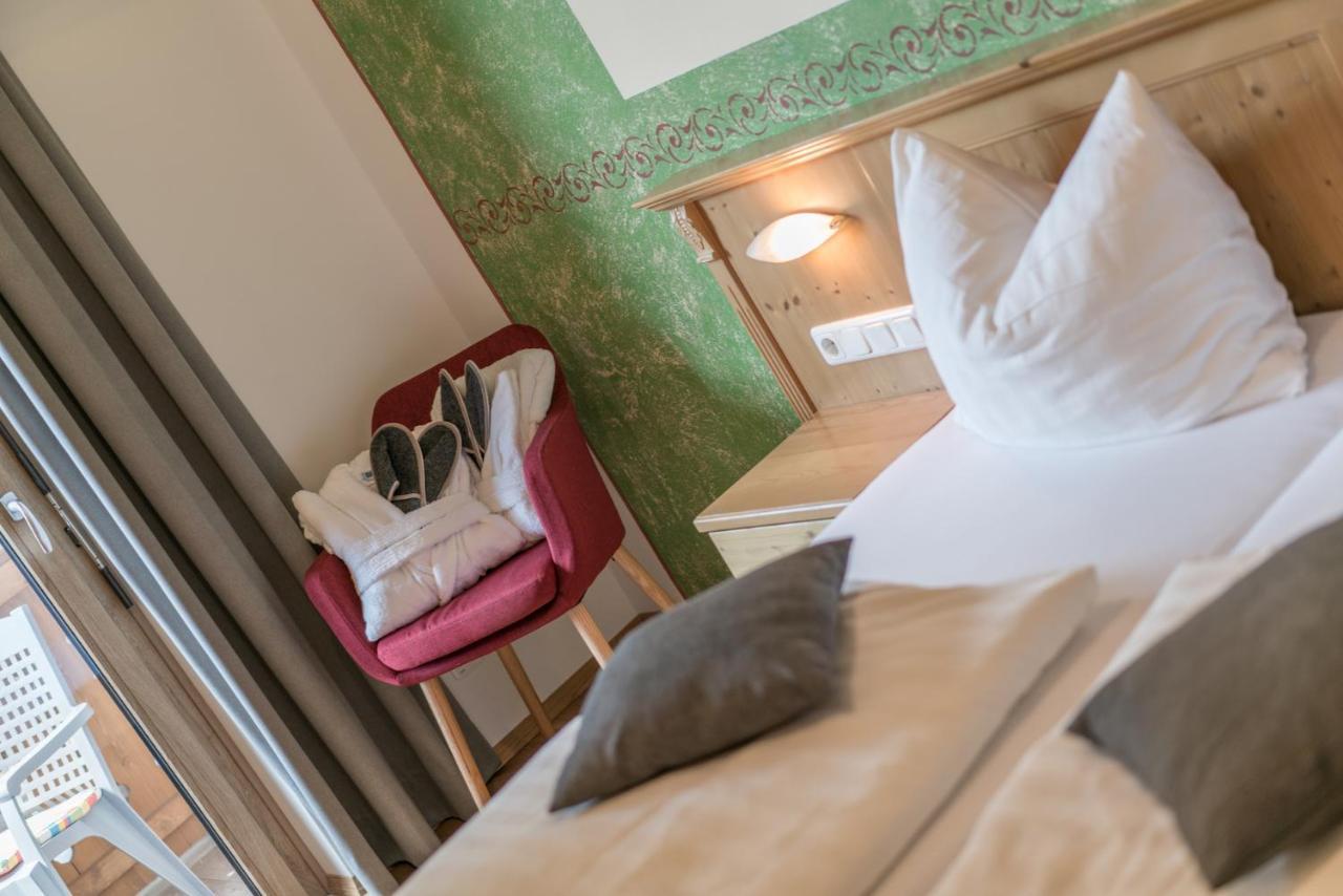 Hotel Gasthof Gribelehof Лиенц Экстерьер фото