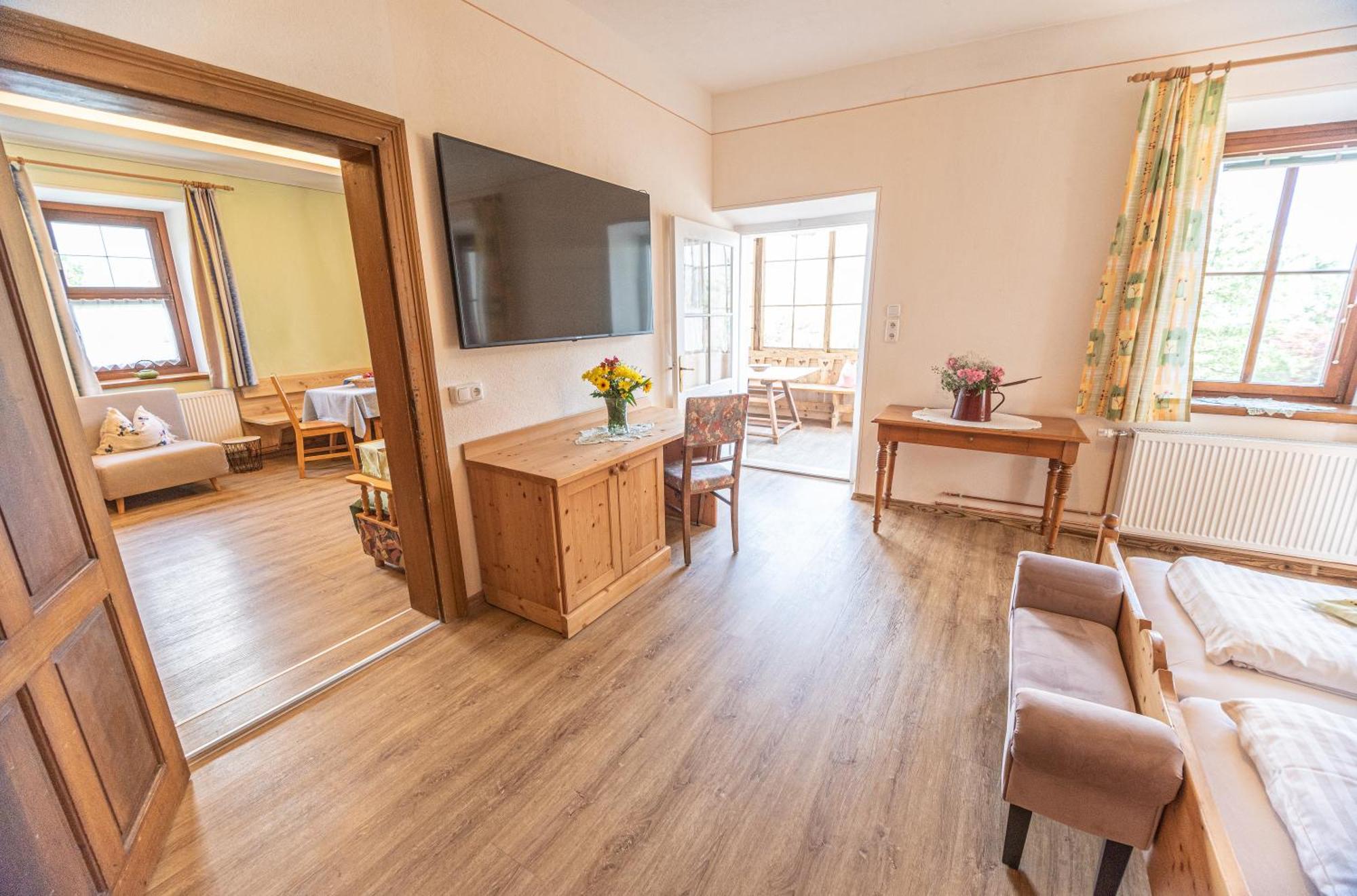 Hotel Gasthof Gribelehof Лиенц Экстерьер фото