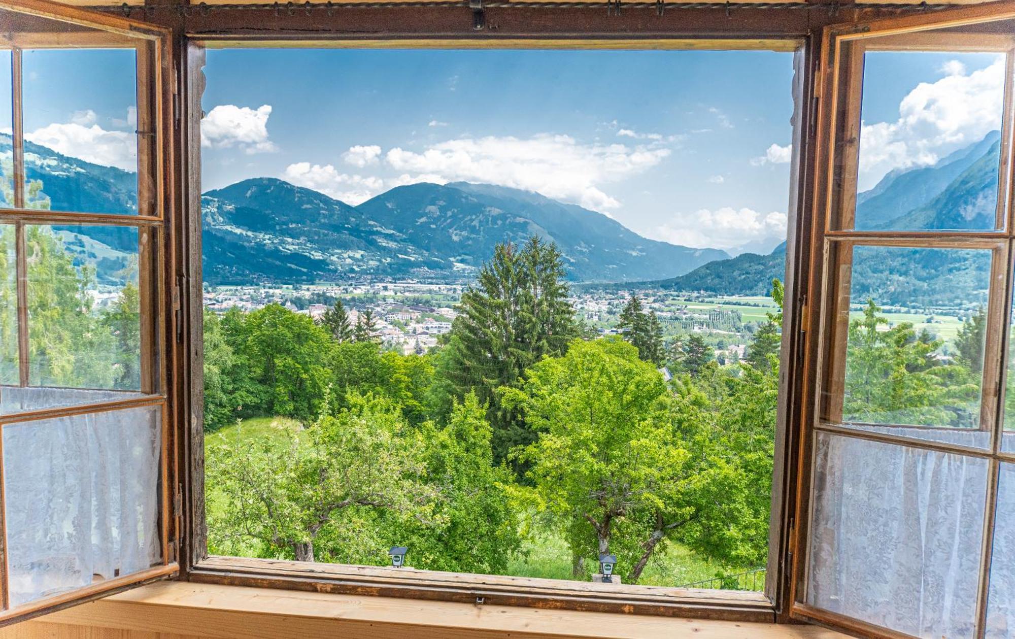 Hotel Gasthof Gribelehof Лиенц Экстерьер фото