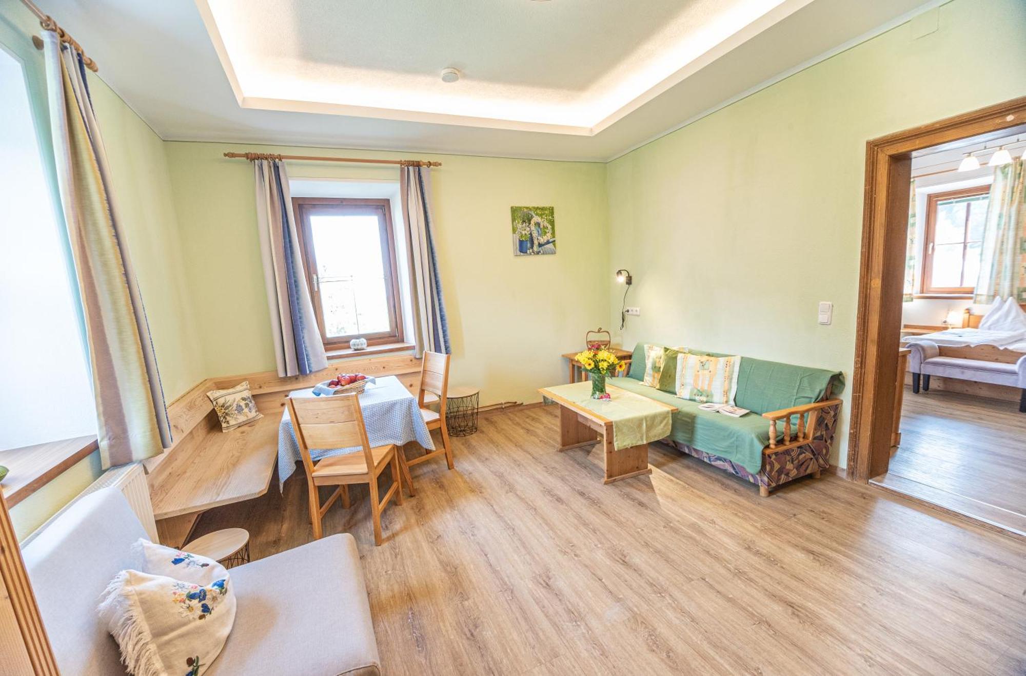 Hotel Gasthof Gribelehof Лиенц Экстерьер фото