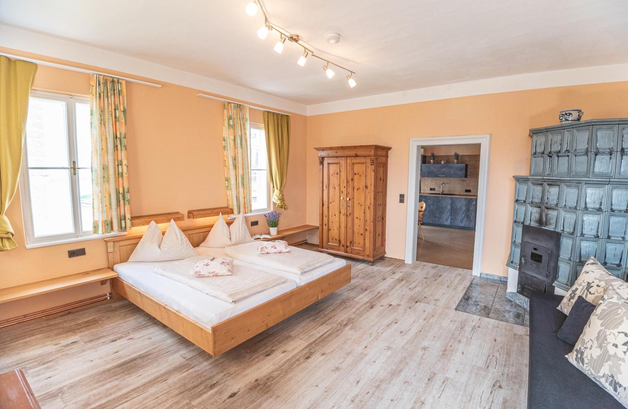 Hotel Gasthof Gribelehof Лиенц Экстерьер фото