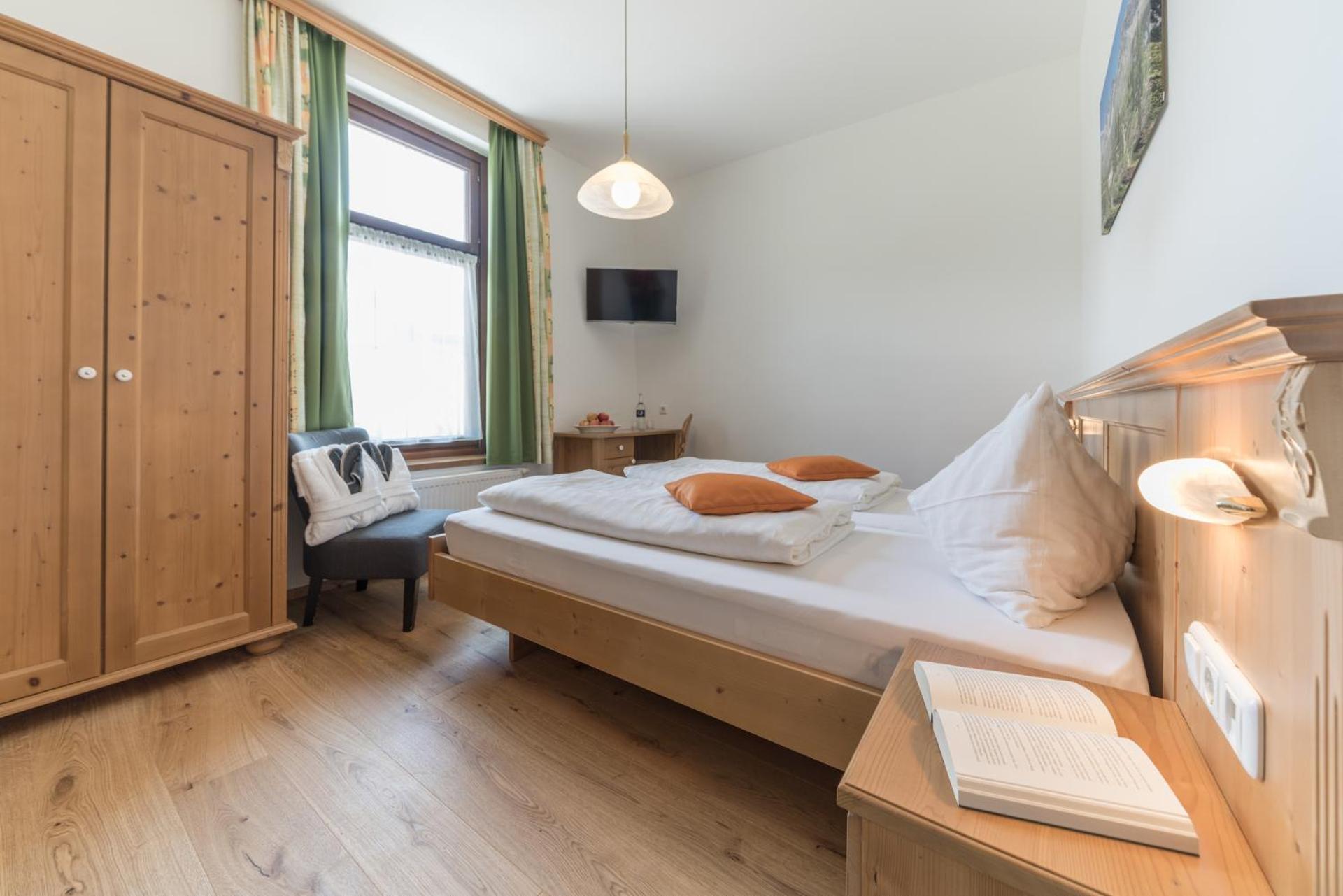 Hotel Gasthof Gribelehof Лиенц Номер фото