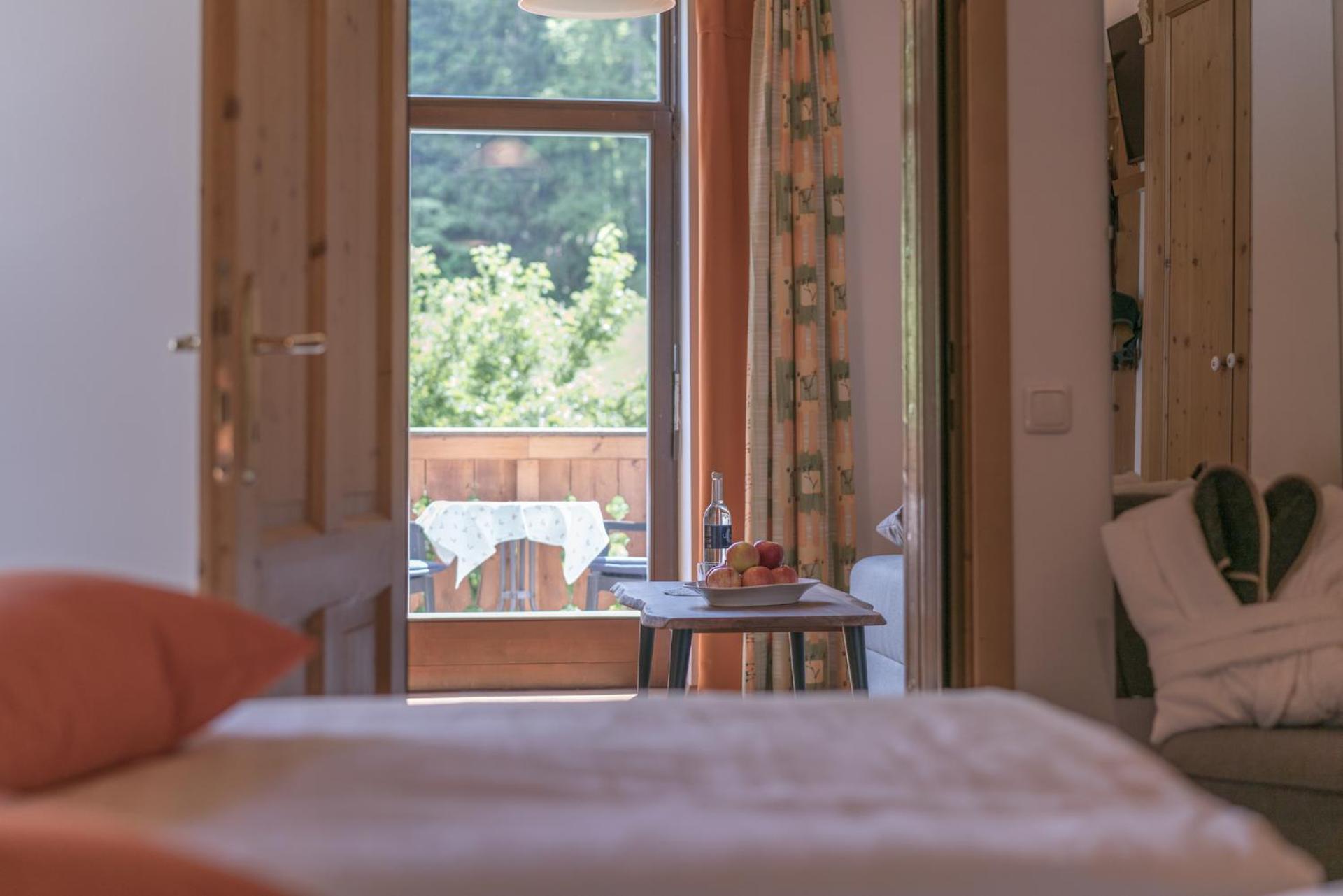 Hotel Gasthof Gribelehof Лиенц Номер фото