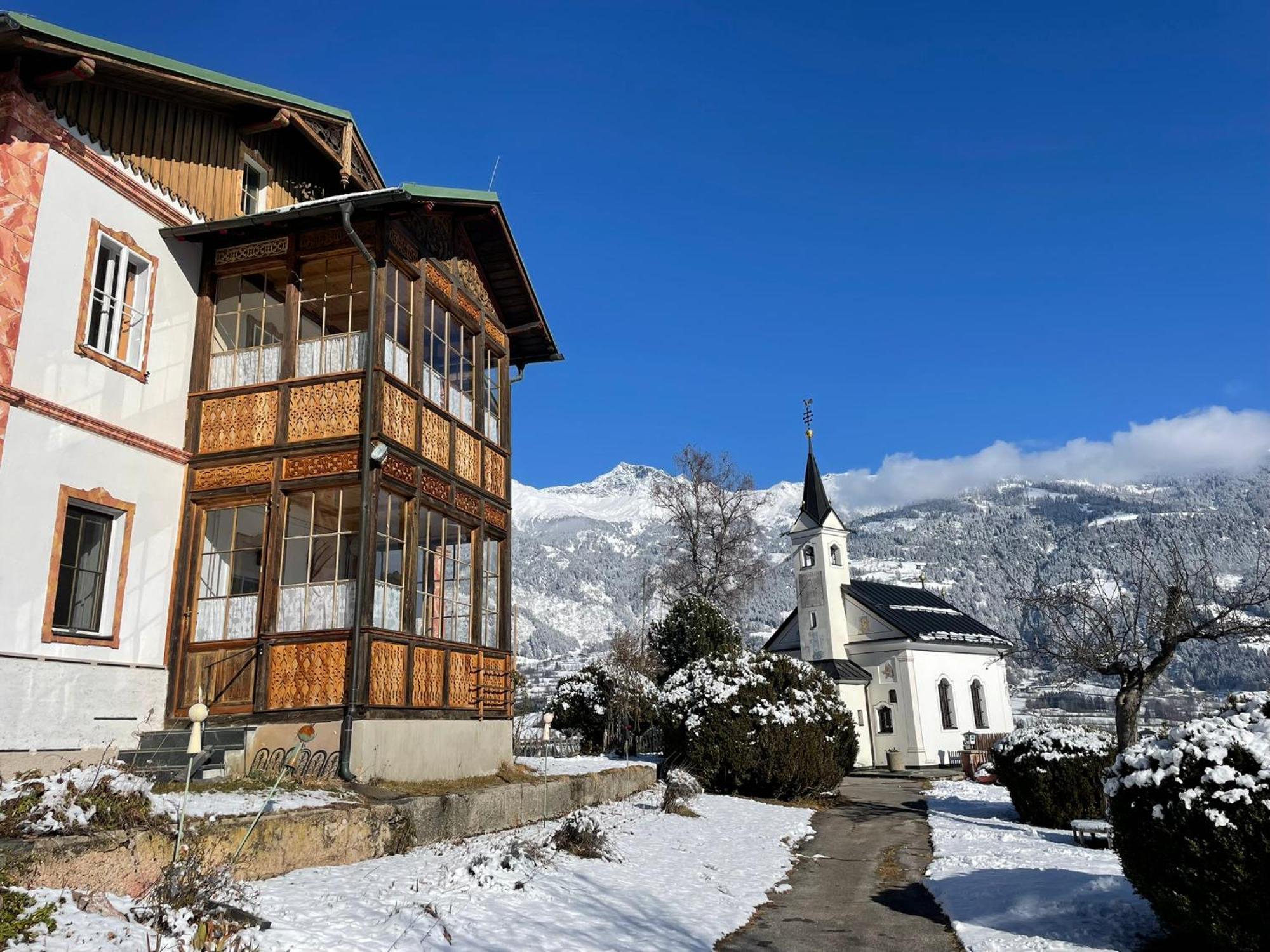 Hotel Gasthof Gribelehof Лиенц Экстерьер фото